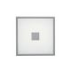 Rabalux Kupatilska rasveta Zoya LED 24W hrom (75034) - RAS002581A00000