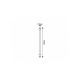 Rabalux LED cevi LED Tube W milky (79097) - SIJ000264A00000