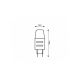 Rabalux LED sijalice COB-LED W providno (1950) - SIJ000085A00000