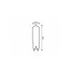 Rabalux LED sijalice Filament-LED W providno (79033) - SIJ000182A00000