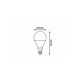 Rabalux LED sijalice SMD-LED W  (1468) - SIJ000047A00000