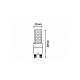Rabalux LED sijalice SMD-LED W  (1996) - SIJ000010A00000