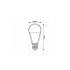 Rabalux LED sijalice SMD-LED W bela (79036) - SIJ000185A00000