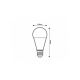 Rabalux LED sijalice SMD-LED W bela (79060) - SIJ000209A00000