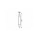 Rabalux LED sijalice SMD-LED W bela (79099) - SIJ000239A00000