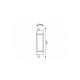 Rabalux LED sijalice SMD-LED W bela (79100) - SIJ000240A00000