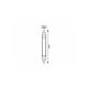 Rabalux LED sijalice SMD-LED W bela (79101) - SIJ000241A00000