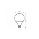 Rabalux LED sijalice SMD-LED W bela (79174) - SIJ000287A00000