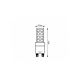 Rabalux LED sijalice SMD-LED W providno (79062) - SIJ000211A00000
