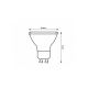 Rabalux LED sijalice SMD-LED W providno (79107) - SIJ000245A00000
