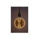 Rabalux LED vlakna Filament-LED W bršljan (79076) - SIJ000225A00000