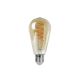 Rabalux LED vlakna Filament-LED W bršljan (79156) - SIJ000267A00000