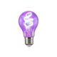 Rabalux LED vlakna Filament-LED W providno (1987) - SIJ000132A00000