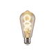 Rabalux LED vlakna Filament-LED W providno (1988) - SIJ000061A00000
