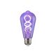 Rabalux LED vlakna Filament-LED W providno (1988) - SIJ000061A00000