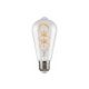 Rabalux LED vlakna Filament-LED W providno (1988) - SIJ000061A00000