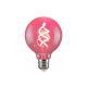 Rabalux LED vlakna Filament-LED W providno (1989) - SIJ000118A00000