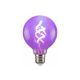 Rabalux LED vlakna Filament-LED W providno (1989) - SIJ000118A00000