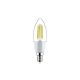 Rabalux LED vlakna Filament-LED W providno (79012) - SIJ000161A00000