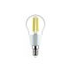 Rabalux LED vlakna Filament-LED W providno (79014) - SIJ000163A00000