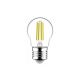 Rabalux LED vlakna Filament-LED W providno (79015) - SIJ000164A00000