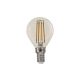 Rabalux LED vlakna Filament-LED W providno (79048) - SIJ000197A00000