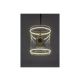 Rabalux LED vlakna Filament-LED W providno (79102) - SIJ000311A00000