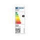 Rabalux LED vlakna Filament-LED W providno (79158) - SIJ000297A00000