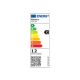 Rabalux LED vlakna Filament-LED W providno (79159) - SIJ000298A00000