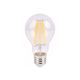 Rabalux LED vlakna Filament-LED W providno (79165) - SIJ000302A00000