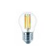 Rabalux LED vlakna Filament-LED W providno (79168) - SIJ000305A00000