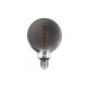Rabalux LED vlakna Filament-LED W staklo u boji dima (79153) - SIJ000272A00000