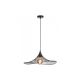 Rabalux LED vlakna Filament-LED W staklo u boji dima (79153) - SIJ000272A00000