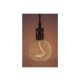 Rabalux LED vlakna Filament-LED W zlatna (79075) - SIJ000224A00000