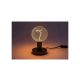 Rabalux LED vlakna Filament-LED W zlatna (79075) - SIJ000224A00000