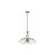 Rabalux Luster Beckworth E14 5x MAX 40W bronzana (7135) - 7135