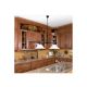 Rabalux Luster Dorothea E27 2x MAX 60W mat crno (7777) - 7777