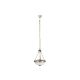 Rabalux Luster Marlene E27 2x MAX 60W bronzana (8547) - 8547