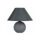 Rabalux Noćna svetla Ariel E14 1x MAX 40W sivo (2146) - 2146-1
