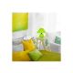 Rabalux Noćna svetla Ariel E14 1x MAX 40W zelena (4907) - 4907