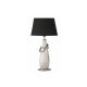 Rabalux Noćna svetla Evelyn E14 1x MAX 40W srebrna (4372) - 4372