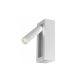 Rabalux Noćna svetla Gello LED 4W bela (71286) - RAS002913A00000