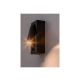 Rabalux Noćna svetla Gello LED 4W crna (71285) - RAS002912A00000