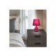 Rabalux Noćna svetla Ingrid E14 1x MAX 40W bordo (4478) - 4478