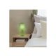 Rabalux Noćna svetla Ingrid E14 1x MAX 40W zelena (4477) - 4477