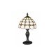 Rabalux Noćna svetla Marvel E14 1x MAX 40W bronzana (8072) - 8072