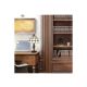 Rabalux Noćna svetla Marvel E14 1x MAX 40W bronzana (8072) - 8072