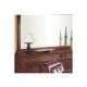 Rabalux Noćna svetla Petronel E27 1x MAX 60W mat crno (7072) - 7072
