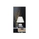 Rabalux Noćna svetla Salem E14 1x MAX 40W bela (4948) - 4948