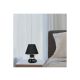 Rabalux Noćna svetla Salem E14 1x MAX 40W crna (4950) - 4950